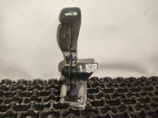 ручка открытия лючка топливного бака Toyota Carina E 1 поколение T190 1995, 1.6 л., 4A-FE, бензин, МКПП, зелёный, хетчбэк 5 дв., передний привод