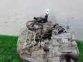 КПП автоматическая (АКПП) Mitsubishi Mirage 5 поколение 2002, 1.5 л., бензин, АКПП, чёрный, купе, передний привод, F4A42 - фото №8