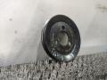 шкив помпы SEAT Toledo 1 поколение [рестайлинг] (1995 - 1999), 1.9 л., дизель, МКПП, передний привод, HZS, 068121031M - фото №3