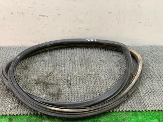 уплотнитель двери Iran Khodro Samand 1 поколение 2005, 1.8 л., бензин, 5МКПП, серебристый, седан, передний привод