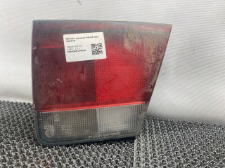 фонарь крышки багажника правый Mazda 626 GE [рестайлинг] 1995, 1.8 л., бензин