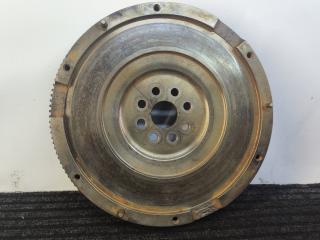 маховик Ford Mondeo 2 поколение 1998, 1.8 л., RFN, дизель, МКПП, передний привод, 70HM6384BA