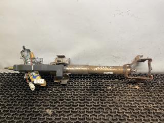 рулевая колонка Mazda Demio 1 поколение [рестайлинг] 2001, 1.3 л., бензин, МКПП, зелёный, хетчбэк 5 дв., передний привод