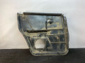 обшивка двери задняя правая Audi 80 B3 89/B3 1991, 1.8 л., бензин, МКПП, серый, седан, передний привод - фото №5