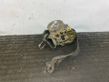 ремень безопасности Audi 80 B3 89/B3 1991, 1.8 л., бензин, МКПП, серый, седан, передний привод, 893857781 - фото №2