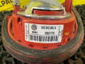 фонарь крышки багажника правый Volkswagen Golf 5 поколение 2008, 1.4 л., BUD, бензин, 5МКПП, синий, хетчбэк 5 дв., передний привод - фото №4