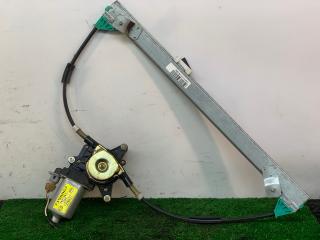 стеклоподъемник электрический задний левый Iran Khodro Samand 1 поколение 2005, 1.8 л., бензин, 5МКПП, серебристый, седан, передний привод