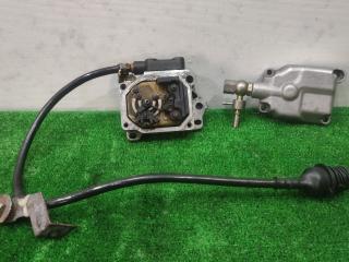 ТНВД Volkswagen Passat B4 (1993 - 1997), 1.9 л., дизель, МКПП, передний привод, 2465530042, 02998294