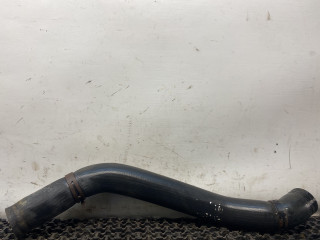 патрубок радиатора Daewoo Nubira J100 1998, 1.6 л., i, A16DMS, бензин, МКПП, зелёный металлик, хетчбэк 5 дв., передний привод