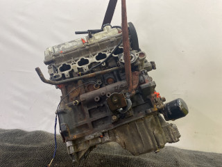 двигатель Kia Sorento 1 поколение 2005, 2.4 л., G4JS, бензин, МКПП, красный, внедорожник 5 дв., полный подключаемый привод, G4JS, I430120