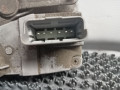 замок двери передней правой Fiat Scudo 1 поколение (1996 - 2007), 2.0 л., дизель, МКПП, белый, минивэн, передний привод - фото №3