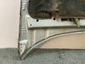 капот Opel Sintra 1 поколение 1999, 2.2 л., X 22 XE, бензин, МКПП, серебристый, минивэн, передний привод - фото №10