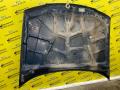 капот Mitsubishi Lancer 7 поколение 1997, 1.6 л., 4G92 (DOHC 16V), бензин, МКПП, синий, универсал, передний привод - фото №5