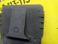 планка под капот Mercedes-Benz S-Класс W140/C140 [рестайлинг] W140 1994, 3.5 л., дизель, АКПП, фиолетовый, седан, задний привод, 1405400282, 1405450073 - фото №3