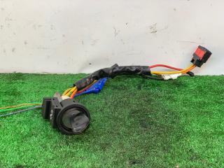 замок зажигания Citroen Xsara Picasso 1 поколение 2002, 2.0 л., бензин, МКПП, серый, передний привод