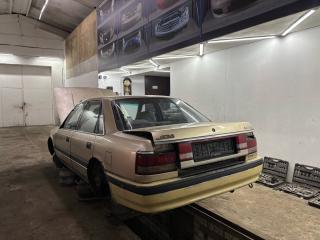 Mazda 626 3 поколение GD
