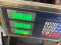 вентилятор радиатора Opel Vectra B 1998, 1.8 л., бензин, МКПП, универсал, передний привод, 0130303283 - фото №8