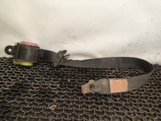 ремень безопасности Volkswagen Golf 3 поколение 1995, 1.9 л., AEY, дизель, МКПП, белый, универсал, передний привод, 535622403