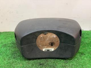 кожух рулевой колонки Citroen Xsara Picasso 1 поколение 2002, 2.0 л., бензин, МКПП, серый, передний привод