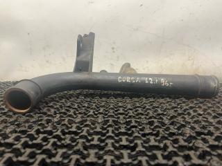 трубка охлаждающей жидкости Opel Corsa B 1996, 1.2 л., бензин, PA66GF25, 1310327