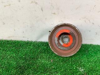 ролик натяжителя Hyundai Santa Fe 1 поколение (SM) 2001, 2.4 л., бензин, МКПП, черный, внедорожник 5 дв., передний привод, PU276033