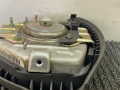 подушка безопасности водителя Hyundai Santa Fe 1 поколение (SM) 2003, 2.4 л., бензин, МКПП, серебристый, внедорожник 5 дв., передний привод, 5205092, 00325 - фото №3