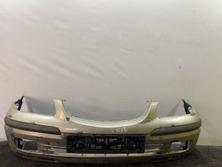 бампер передний Mazda 626 GF [рестайлинг] GF 1999, 1.8 л., i, бензин, МКПП, бежевый, седан, передний привод