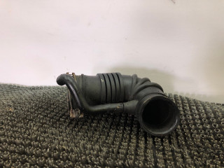 патрубок воздушного фильтра Hyundai Atos 1 поколение 2000, 1.0 л., бензин, МКПП, синий, хетчбэк 5 дв., передний привод