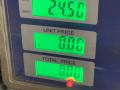 дверь передняя правая Kia Sorento 1 поколение 2006, 2.4 л., дизель, АКПП, серый, внедорожник 5 дв., передний привод - фото №11