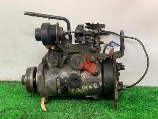 ТНВД Citroen Berlingo 1 поколение (M49) 1998, 1.9 л., DHX (XUD9TF/BTF), дизель, МКПП, белый, фургон, передний привод, R8445B134F, 490994LSE