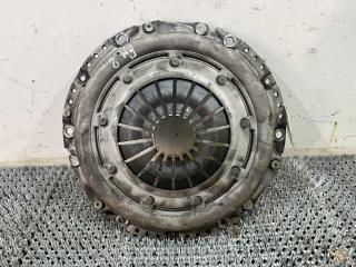 корзина сцепления Ford Mondeo 2 поколение 1997, 2.0 л., бензин, МКПП, черный, универсал, передний привод