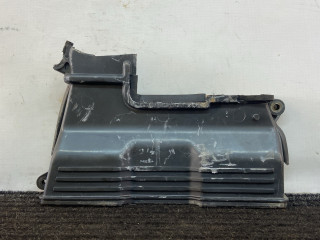 защита (кожух) ремня ГРМ Mazda 626 GF [рестайлинг] 1999, 1.8 л., бензин, МКПП, универсал