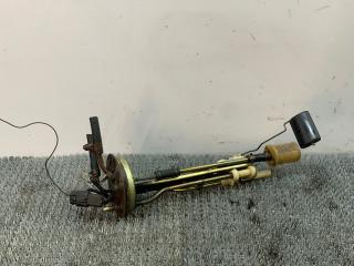 колба в бак Hyundai Terracan 1 поколение 2003, 2.5 л., D4BH, дизель, АКПП, серебристый, внедорожник 5 дв., полный подключаемый привод