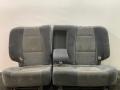 салон (комплект сидений) Hyundai Santa Fe 1 поколение (SM) 2001, 2.4 л., бензин, МКПП, черный, внедорожник 5 дв., передний привод, LIKVIDACIYA, SKLADA - фото №8
