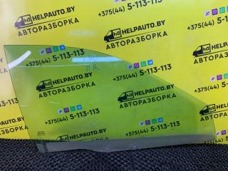 стекло двери передней правой Volvo V40 1 поколение 1999, 1.8 л., B 4184 S, бензин, АКПП, универсал