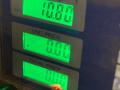 бак топливный Nissan Murano Z50 2005, 3.5 л., бензин, АКПП, черный, внедорожник 5 дв., полный привод - фото №8
