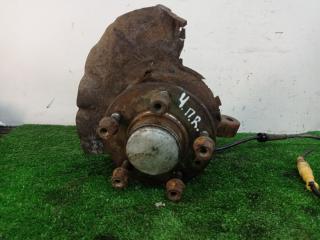 ступица передняя правая Opel Omega B 1998, 2.0 л., бензин, 5МКПП, красный, универсал, задний привод