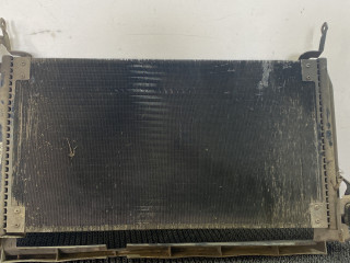 радиатор кондиционера Suzuki Baleno 1 поколение 1995, 1.3 л., i, бензин, МКПП, седан, передний привод, G13BB