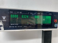 поворотник правый Kia Sportage 1 поколение 1999, 2.0 л., FE (16V), бензин, МКПП, синий, внедорожник 5 дв., полный подключаемый привод - фото №6