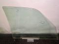 стекло двери передней левой Volvo 460 1 поколение 1993, 2.0 л., бензин, МКПП, зелёный, седан, передний привод, 43R-00021 - фото №2