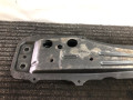 балка подвески передняя (подрамник) Toyota RAV4 2 поколение (XA20) 2002, 2.0 л., дизель, МКПП, серебристый, седан - фото №4