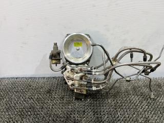 распределитель впрыска (инжектор) Audi 100 4A/C4 (1990 - 1994), 2.3 л., бензин, МКПП, передний привод, 0438101029