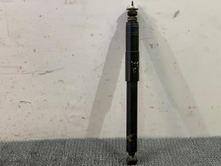 амортизатор задний левый Mercedes-Benz C-Класс W202/S202 1995, 1.8 л., бензин, 5МКПП, красный, седан, задний привод