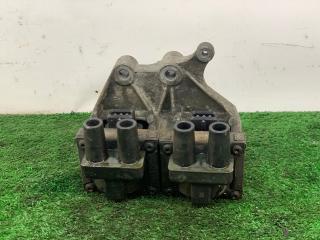 катушка зажигания Renault Laguna 1 поколение 1997, 2.0 л., F3R 200, бензин, МКПП, серый, универсал, передний привод