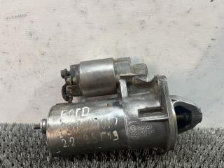 стартер Ford Scorpio 2 поколение (1994 - 1998), 2.2 л., бензин, МКПП, задний привод, 1005821241, 0331303140