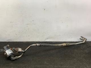 осушитель кондиционера Peugeot 306 1 поколение 1997, 1.9 л., дизель, МКПП, белый, универсал, передний привод, 9635501980-A0