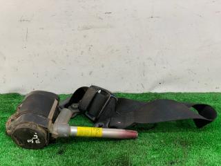 ремень безопасности Mercedes-Benz C-Класс W202/S202 1995, 1.8 л., бензин, 5МКПП, красный, седан, задний привод