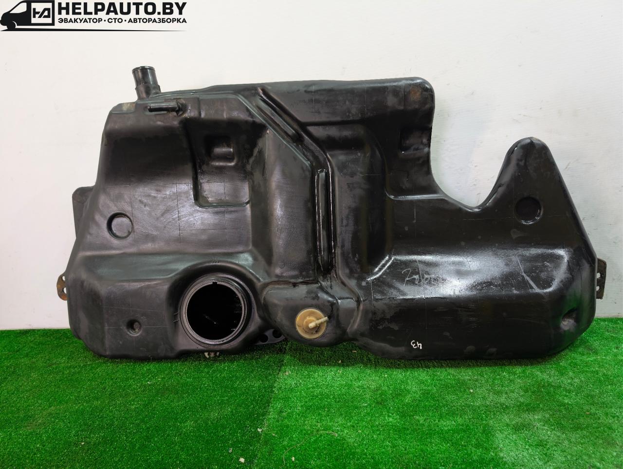 бак топливный Renault Scenic 1 поколение 1998, 1.9 л., F9Q 734, дизель, синий, минивэн, передний привод, 7700432336, 7700423761, 7700424078, 20797 - фото №1