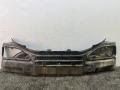 обшивка багажника Hyundai Coupe RD 1998, 2.0 л., бензин, МКПП, бордовый, купе, передний привод - фото №5