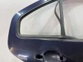 дверь задняя правая Volkswagen Jetta 4 поколение 2001, 2.0 л., AQY, бензин, МКПП, синий, седан, передний привод - фото №2